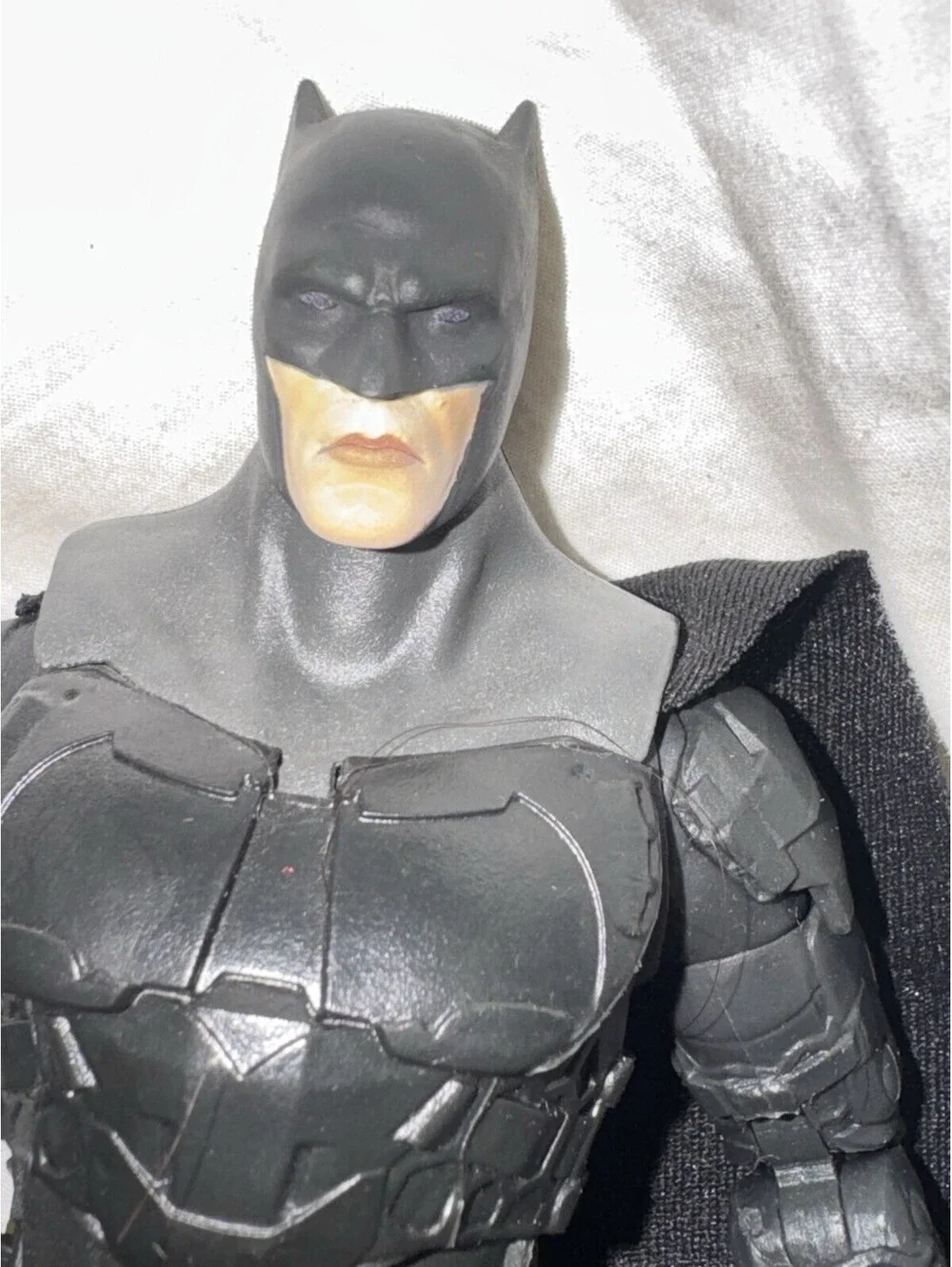 McFarlane DC Multiverse Batman V Superman Dawn Of Justice Batman (Ben Affleck)